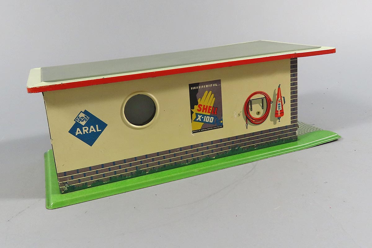 S 67533 Selten Arnold Garage eBay